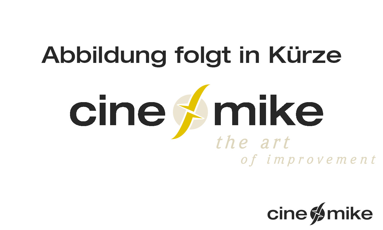Cinemike Netzkabel Player/Digital Edition