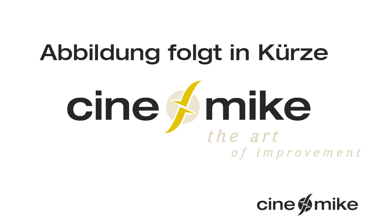 Cinemike LS-Kabel Reference