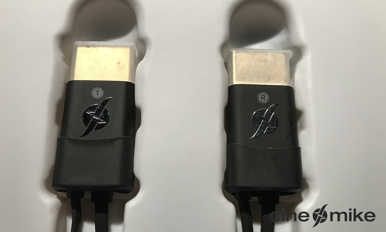 Review zu unserem Ultimate Fiber HDMI Kabel